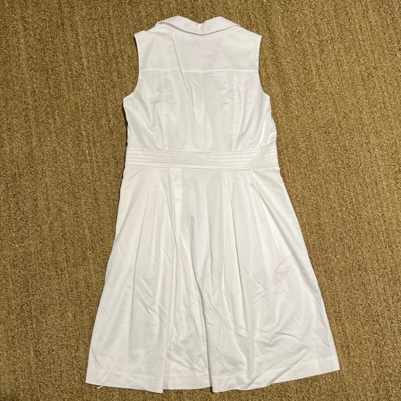 White House Black Market Dress - Picture 4 of 5